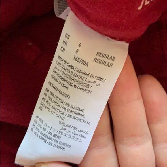 Jeans - Picture 2 of 3